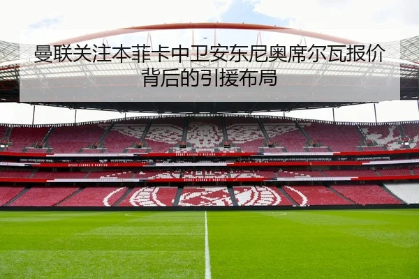 曼联关注本菲卡中卫安东尼奥席尔瓦报价背后的引援布局